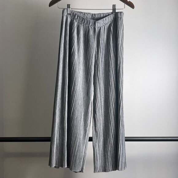 Zara girls parachute pants size 13/14 - Picture 1 of 4